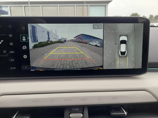 Kia EV4 - Afbeelding 17 van 30