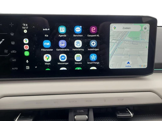 Kia EV4 - Afbeelding 18 van 30