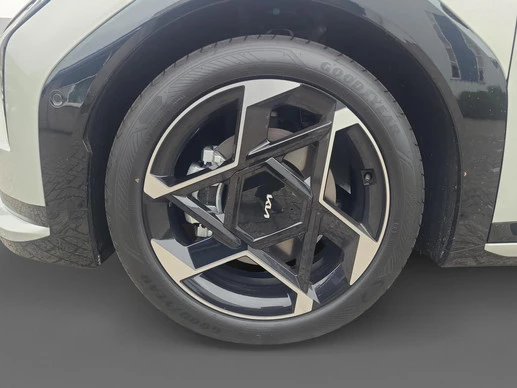 Kia EV4 - Afbeelding 20 van 30