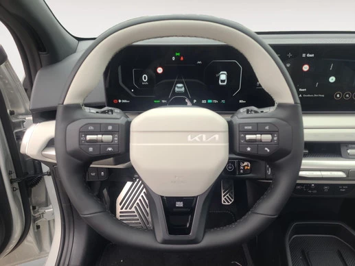 Kia EV4 - Afbeelding 21 van 30