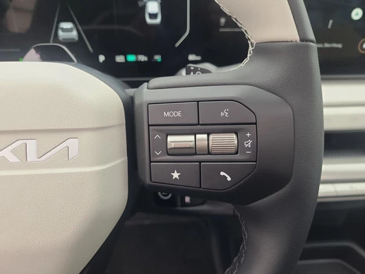 Kia EV4 - Afbeelding 24 van 30