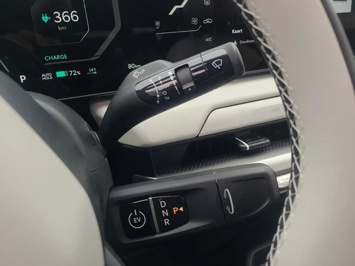 Kia EV4 - Afbeelding 25 van 30