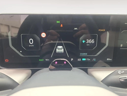 Kia EV4 - Afbeelding 26 van 30