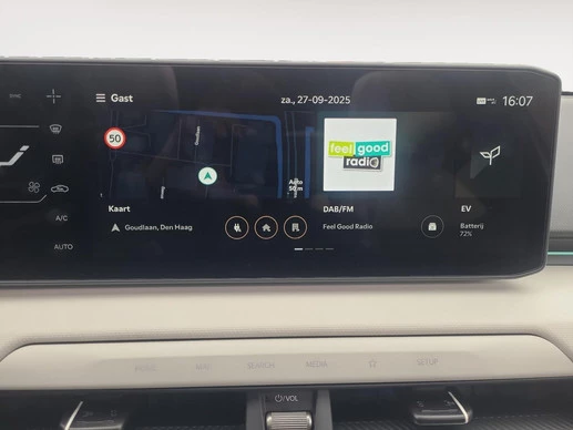 Kia EV4 - Afbeelding 27 van 30