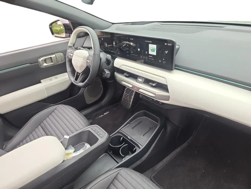 Kia EV4 - Afbeelding 28 van 30