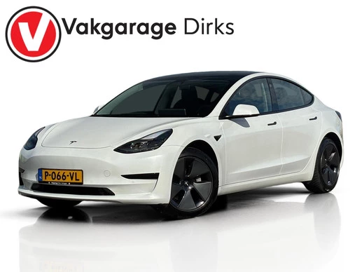 Tesla Model 3 - Afbeelding 1 van 26