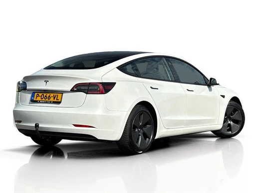Tesla Model 3 - Afbeelding 3 van 26