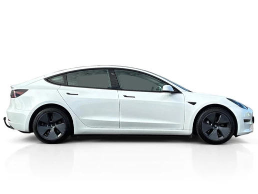 Tesla Model 3 - Afbeelding 4 van 26