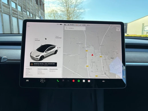Tesla Model 3 - Afbeelding 8 van 26