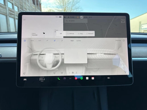 Tesla Model 3 - Afbeelding 9 van 26
