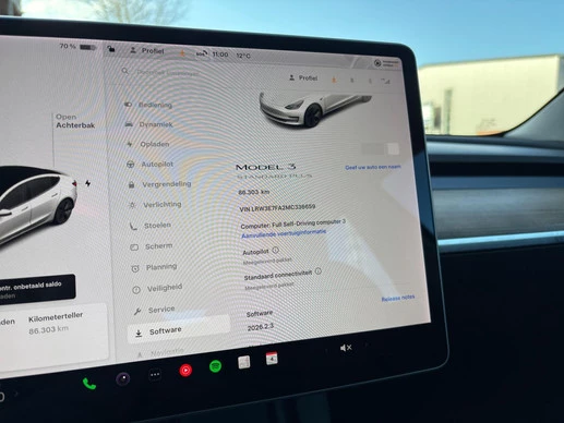Tesla Model 3 - Afbeelding 10 van 26