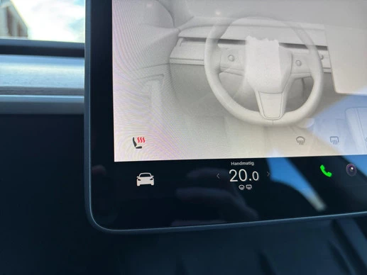 Tesla Model 3 - Afbeelding 11 van 26