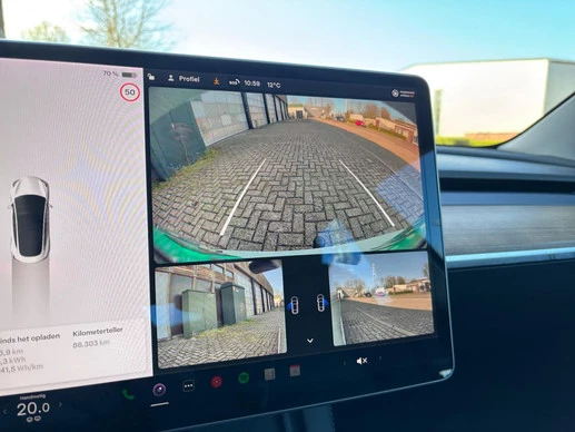 Tesla Model 3 - Afbeelding 12 van 26