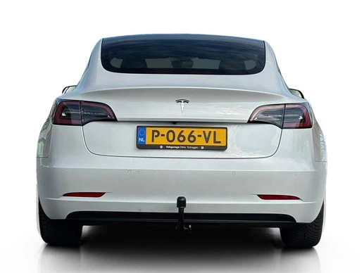 Tesla Model 3 - Afbeelding 19 van 26