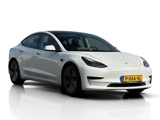 Tesla Model 3 - Afbeelding 22 van 26