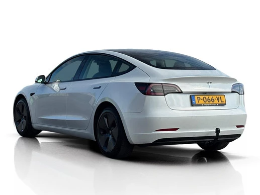 Tesla Model 3 - Afbeelding 23 van 26