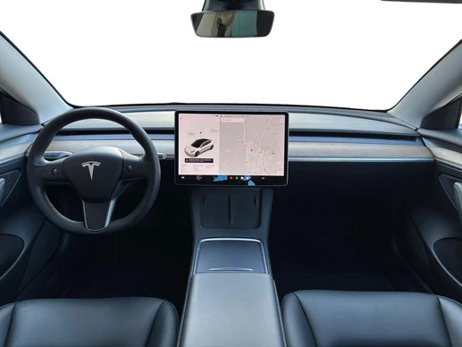 Tesla Model 3 - Afbeelding 25 van 26
