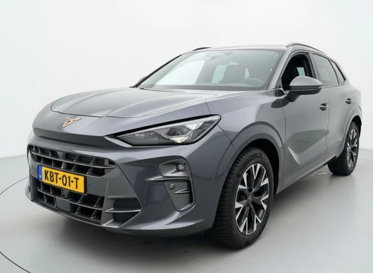 CUPRA Terramar - Afbeelding 1 van 30