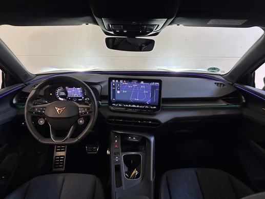 CUPRA Terramar - Afbeelding 2 van 30