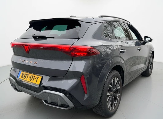 CUPRA Terramar - Afbeelding 3 van 30