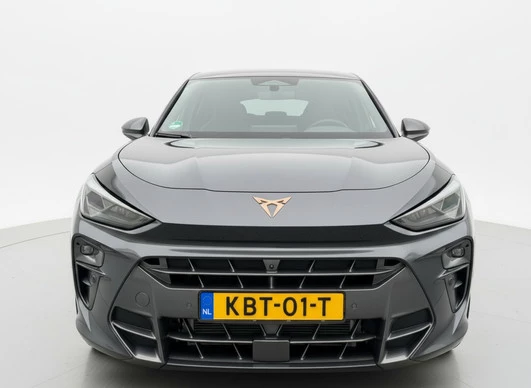 CUPRA Terramar - Afbeelding 4 van 30