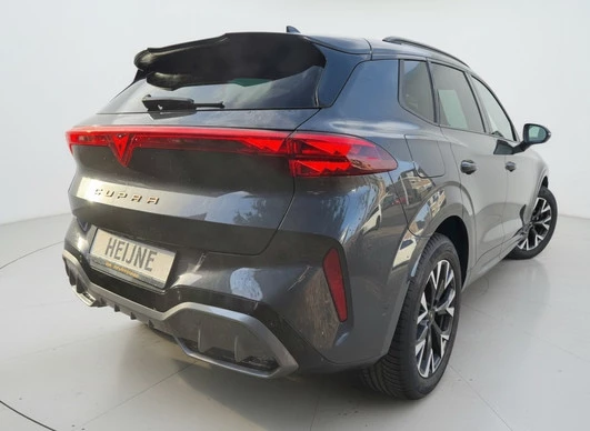 CUPRA Terramar - Afbeelding 6 van 30