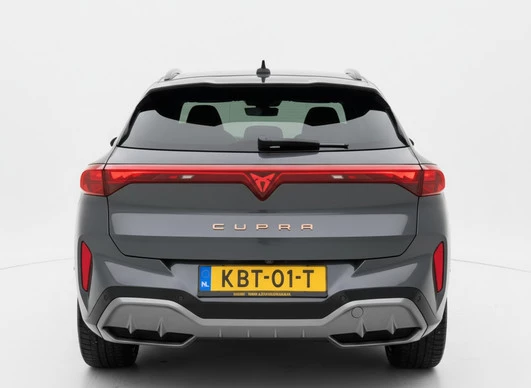 CUPRA Terramar - Afbeelding 8 van 30