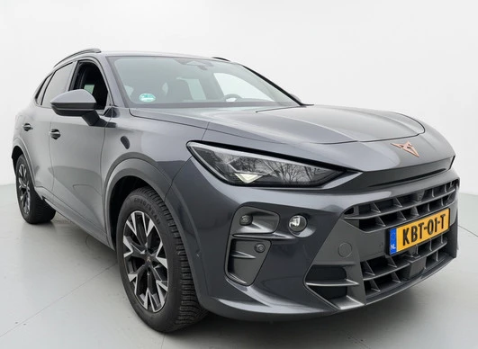 CUPRA Terramar - Afbeelding 9 van 30