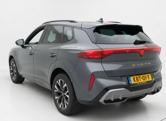 CUPRA Terramar - Afbeelding 10 van 30