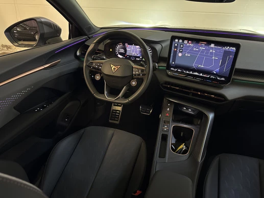 CUPRA Terramar - Afbeelding 11 van 30