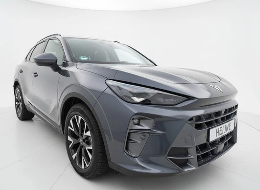 CUPRA Terramar - Afbeelding 12 van 30