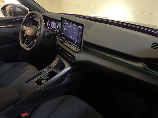 CUPRA Terramar - Afbeelding 16 van 30