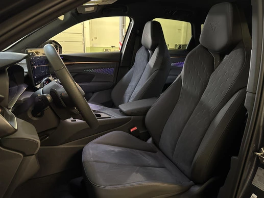 CUPRA Terramar - Afbeelding 17 van 30