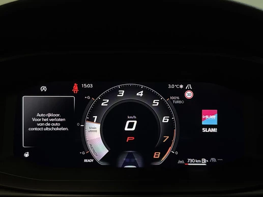 CUPRA Terramar - Afbeelding 29 van 30