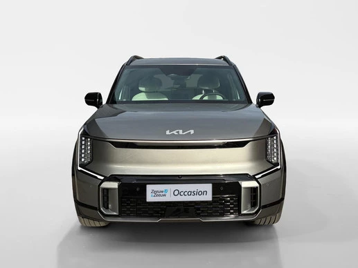 Kia EV9 - Afbeelding 2 van 28