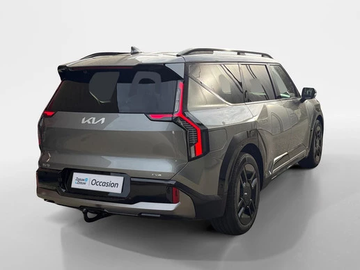 Kia EV9 - Afbeelding 5 van 28