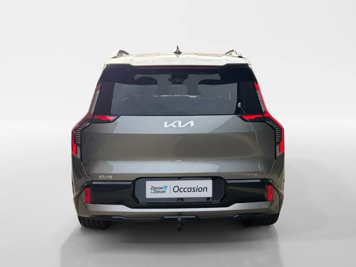 Kia EV9 - Afbeelding 6 van 28