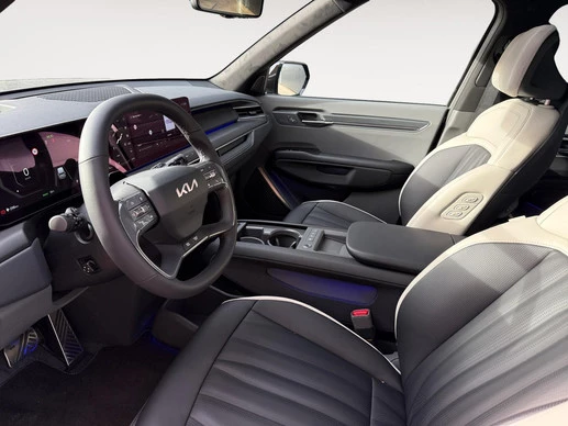 Kia EV9 - Afbeelding 8 van 28