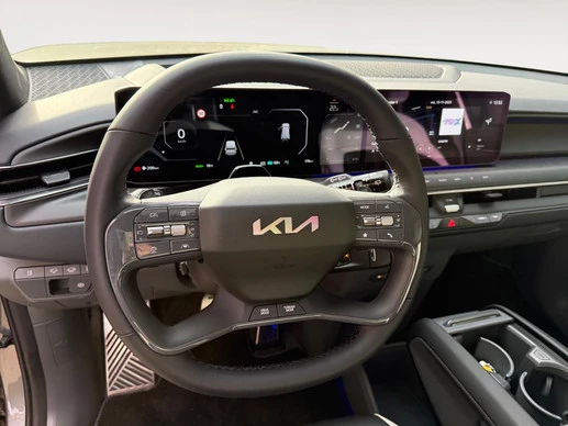 Kia EV9 - Afbeelding 16 van 28