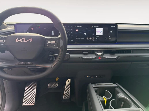 Kia EV9 - Afbeelding 19 van 28
