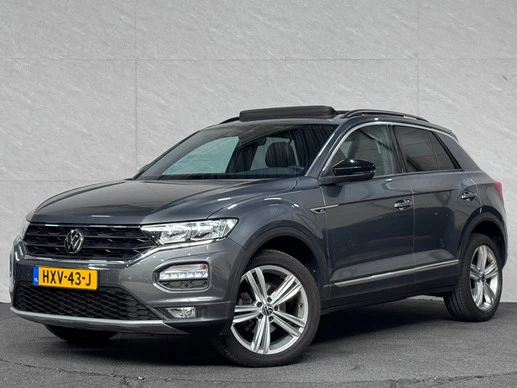 Volkswagen T-Roc - Afbeelding 1 van 30