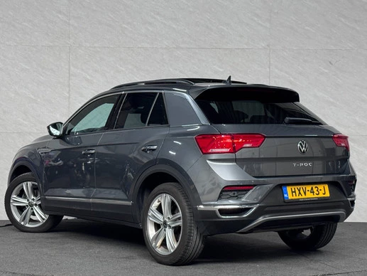 Volkswagen T-Roc - Afbeelding 3 van 30
