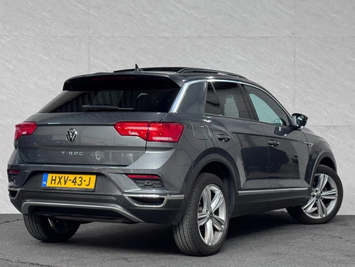 Volkswagen T-Roc - Afbeelding 4 van 30