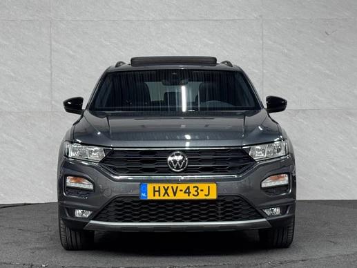 Volkswagen T-Roc - Afbeelding 5 van 30