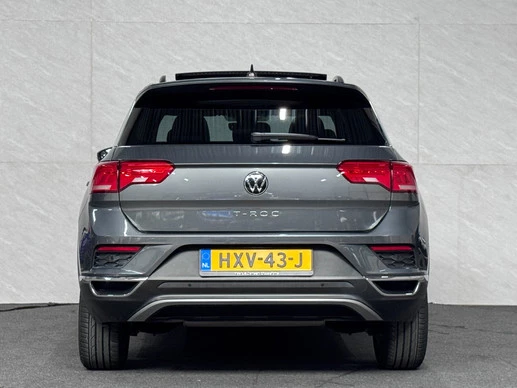 Volkswagen T-Roc - Afbeelding 6 van 30