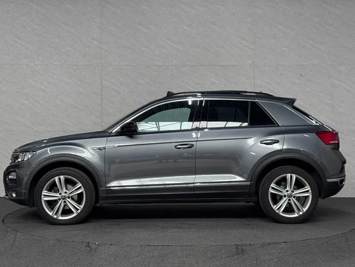 Volkswagen T-Roc - Afbeelding 7 van 30