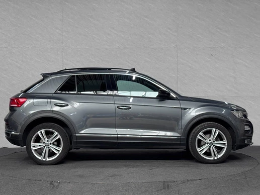Volkswagen T-Roc - Afbeelding 8 van 30