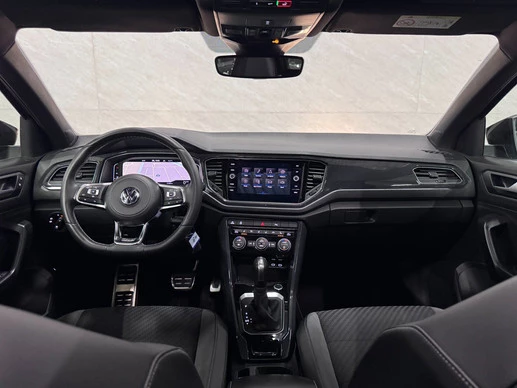 Volkswagen T-Roc - Afbeelding 12 van 30