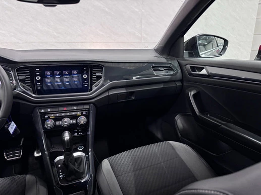 Volkswagen T-Roc - Afbeelding 13 van 30