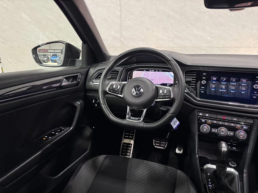 Volkswagen T-Roc - Afbeelding 14 van 30